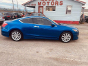 Thumbnail image of 2008 Honda Accord at MOODY MOTORS