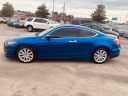 Thumbnail image of 2008 Honda Accord at MOODY MOTORS