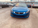 Thumbnail image of 2008 Honda Accord at MOODY MOTORS