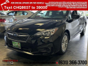 2017 Subaru Impreza Premium at Certified Headquarters