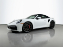 2021 Porsche 911 Turbo at Autobahn Porsche Fort Worth