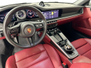 Thumbnail image of 2021 Porsche 911 at Autobahn Porsche Fort Worth