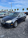 2006 Volkswagen Jetta 2.5 PZEV at Ray’s of Dade City, FL
