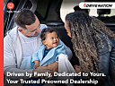 Thumbnail image of 2014 Audi A4 at Drive Nation Automotive LLC