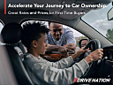 Thumbnail image of 2014 Audi A4 at Drive Nation Automotive LLC