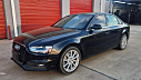Thumbnail image of 2014 Audi A4 at Drive Nation Automotive LLC