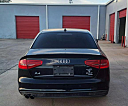 2014 Audi A4 2.0T quattro Premium Plus at Drive Nation Automotive LLC