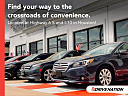Thumbnail image of 2014 Audi A4 at Drive Nation Automotive LLC