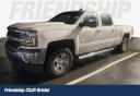 Thumbnail image of 2017 Chevrolet Silverado 1500 at Friendship Chrysler Jeep Dodge