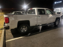 2017 Chevrolet Silverado 1500 LT at Friendship Chrysler Jeep Dodge