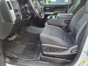 Thumbnail image of 2017 Chevrolet Silverado 1500 at Friendship Chrysler Jeep Dodge