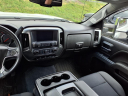 Thumbnail image of 2017 Chevrolet Silverado 1500 at Friendship Chrysler Jeep Dodge