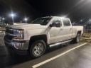 Thumbnail image of 2017 Chevrolet Silverado 1500 at Friendship Chrysler Jeep Dodge