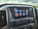 Thumbnail image of 2017 Chevrolet Silverado 1500 at Friendship Chrysler Jeep Dodge