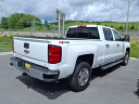 Thumbnail image of 2017 Chevrolet Silverado 1500 at Friendship Chrysler Jeep Dodge
