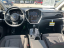 Thumbnail image of 2024 Subaru Impreza at Hollywood Chrysler Jeep