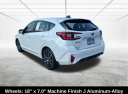 Thumbnail image of 2024 Subaru Impreza at Hollywood Chrysler Jeep