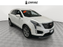 Thumbnail image of 2025 Cadillac XT5 at Empire Cadillac of Long Island City