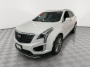 Thumbnail image of 2025 Cadillac XT5 at Empire Cadillac of Long Island City