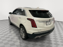 Thumbnail image of 2025 Cadillac XT5 at Empire Cadillac of Long Island City