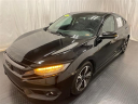 Thumbnail image of 2016 Honda Civic at White Motor Company