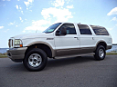 Thumbnail image of 2003 Ford Excursion at Jackson Avenue Auto Sales, Inc.