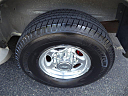Thumbnail image of 2003 Ford Excursion at Jackson Avenue Auto Sales, Inc.