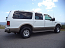Thumbnail image of 2003 Ford Excursion at Jackson Avenue Auto Sales, Inc.