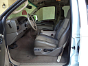 Thumbnail image of 2003 Ford Excursion at Jackson Avenue Auto Sales, Inc.