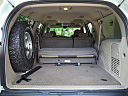 Thumbnail image of 2003 Ford Excursion at Jackson Avenue Auto Sales, Inc.