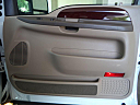 2003 Ford Excursion Eddie Bauer at Jackson Avenue Auto Sales, Inc.