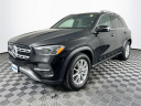Thumbnail image of 2025 Mercedes-Benz GLE at Keeler Motor Company Mercedes-Benz