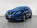 Thumbnail image of 2020 Nissan Murano at Empire Mazda of Huntington