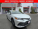 Thumbnail image of 2022 Toyota Camry Hybrid at Penn Toyota