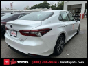 Thumbnail image of 2022 Toyota Camry Hybrid at Penn Toyota