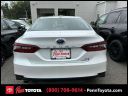 Thumbnail image of 2022 Toyota Camry Hybrid at Penn Toyota