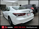 Thumbnail image of 2022 Toyota Camry Hybrid at Penn Toyota
