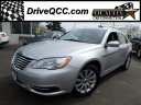 Thumbnail image of 2012 Chrysler 200 at Quality Car Connection