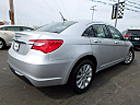 Thumbnail image of 2012 Chrysler 200 at Quality Car Connection