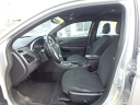 Thumbnail image of 2012 Chrysler 200 at Quality Car Connection