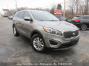 Thumbnail image of 2016 Kia Sorento at www.Cars2You.com of Mishawaka, IN