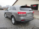 Thumbnail image of 2016 Kia Sorento at www.Cars2You.com of Mishawaka, IN