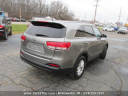 Thumbnail image of 2016 Kia Sorento at www.Cars2You.com of Mishawaka, IN