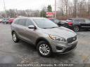 Thumbnail image of 2016 Kia Sorento at www.Cars2You.com of Mishawaka, IN