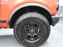 2022 Ford Bronco Wildtrak Advanced at Desoto Ford