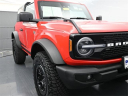 Thumbnail image of 2022 Ford Bronco at Desoto Ford