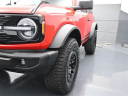 Thumbnail image of 2022 Ford Bronco at Desoto Ford