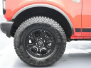 Thumbnail image of 2022 Ford Bronco at Desoto Ford