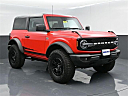 Thumbnail image of 2022 Ford Bronco at Desoto Ford
