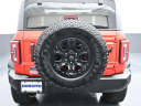 Thumbnail image of 2022 Ford Bronco at Desoto Ford